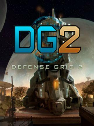 DG2: DEFENSE GRID 2 - STEAM - WORLDWIDE - MULTILANGUAGE - PC - Libelula Vesela - Jocuri video