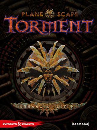 PLANESCAPE: TORMENT: ENHANCED EDITION - STEAM - WORLDWIDE - MULTILANGUAGE - PC - Libelula Vesela - Jocuri video