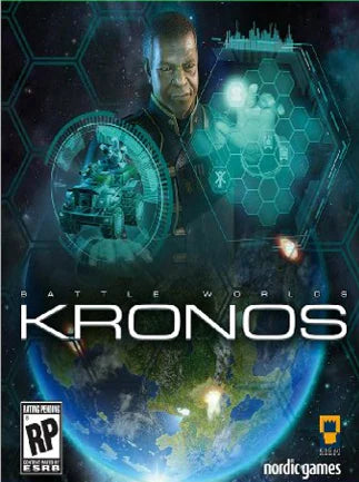 BATTLE WORLDS: KRONOS - PC - STEAM - MULTILANGUAGE - WORLDWIDE - Libelula Vesela - Jocuri video