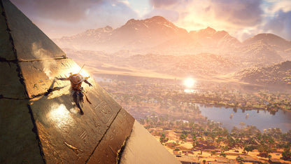 ASSASSIN'S CREED: ORIGINS - XBOX ONE - WORLDWIDE - Libelula Vesela - Jocuri video