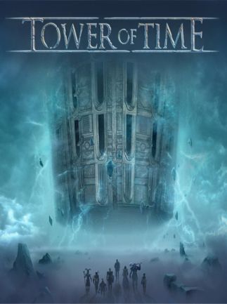 TOWER OF TIME - STEAM - MULTILANGUAGE - WORLDWIDE - PC - Libelula Vesela - Jocuri video