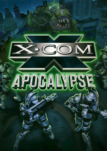 APOCALYPSE: THE GAME - PC - STEAM - MULTILANGUAGE - WORLDWIDE - Libelula Vesela - Jocuri video