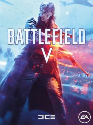 BATTLEFIELD V (EN / FR / ES / PT) - ORIGIN - MULTILANGUAGE - WORLDWIDE - PC - Libelula Vesela - Jocuri video