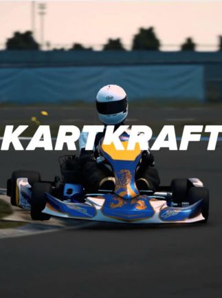 KARTKRAFT - STEAM - MULTILANGUAGE - WORLDWIDE - PC - Libelula Vesela - Jocuri video