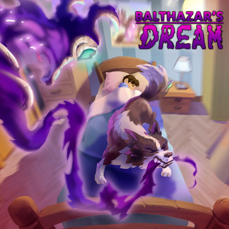 BALTHAZAR'S DREAM - STEAM - PC - WORLDWIDE - MULTILANGUAGE - Libelula Vesela - Jocuri video