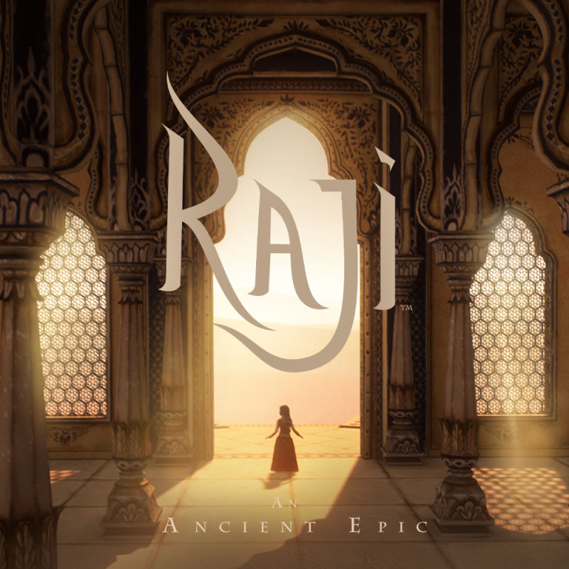 RAJI: AN ANCIENT EPIC - STEAM - PC - WORLDWIDE - MULTILANGUAGE - Libelula Vesela - Jocuri video