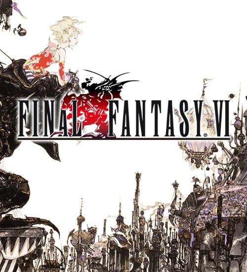 FINAL FANTASY VI - STEAM - WORLDWIDE - MULTILANGUAGE - PC - Libelula Vesela - Jocuri video