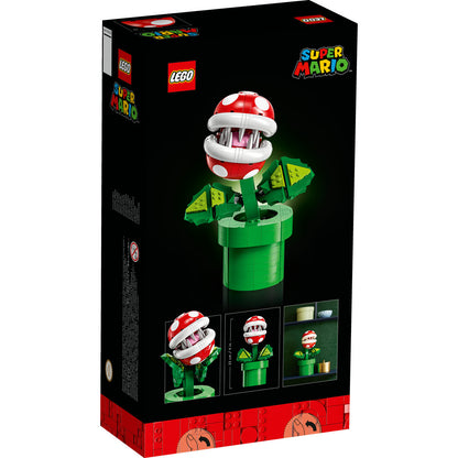 PLANTA PIRANHA - LEGO SUPER MARIO - LEGO (71426)