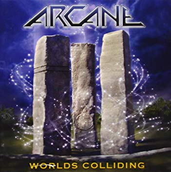 ARCANE WORLDS - STEAM - MULTILANGUAGE - WORLDWIDE - PC - Libelula Vesela - Jocuri video