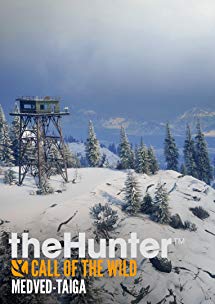 THEHUNTER: CALL OF THE WILD - MEDVED - TAIGA (DLC) - STEAM - PC - WORLDWIDE - Libelula Vesela - Jocuri video