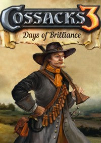 COSSACKS 3 + COSSACKS 3: DAYS OF BRILLIANCE - STEAM - MULTILANGUAGE - WORLDWIDE - PC - Libelula Vesela - Jocuri video