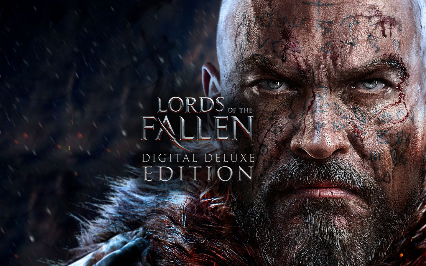 LORDS OF THE FALLEN DIGITAL DELUXE EDITION + 2 (DLC'S) - PC - STEAM - MULTILANGUAGE - WORLDWIDE - Libelula Vesela - Jocuri video