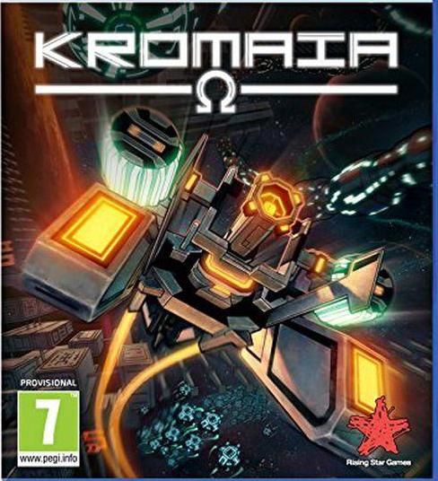 KROMAIA - STEAM - PC - WORLDWIDE - Libelula Vesela - Jocuri video