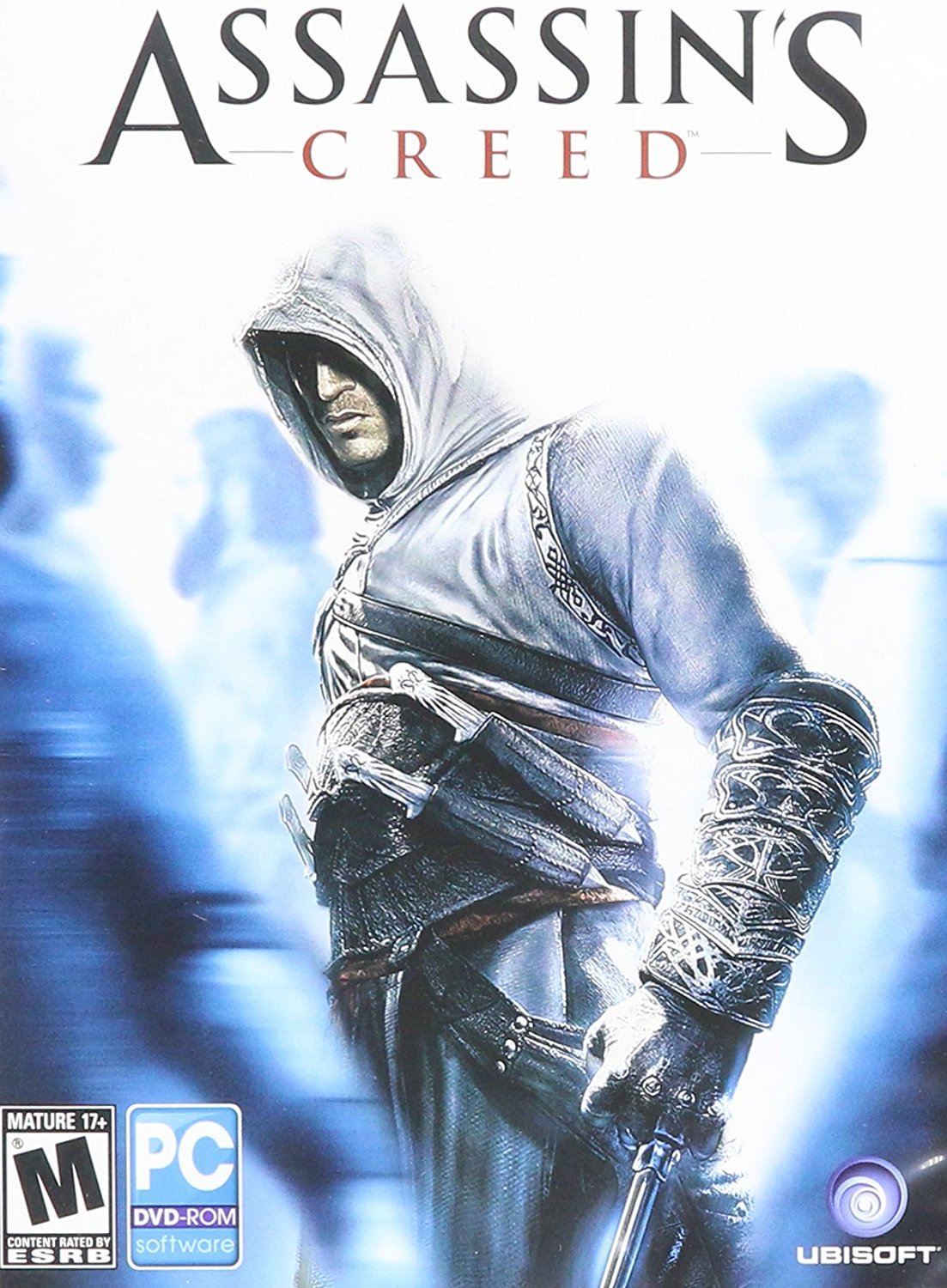 ASSASSIN'S CREED: DIRECTOR'S CUT EDITION - UPLAY - WORLDWIDE - MULTILANGUAGE - PC - Libelula Vesela - Jocuri video