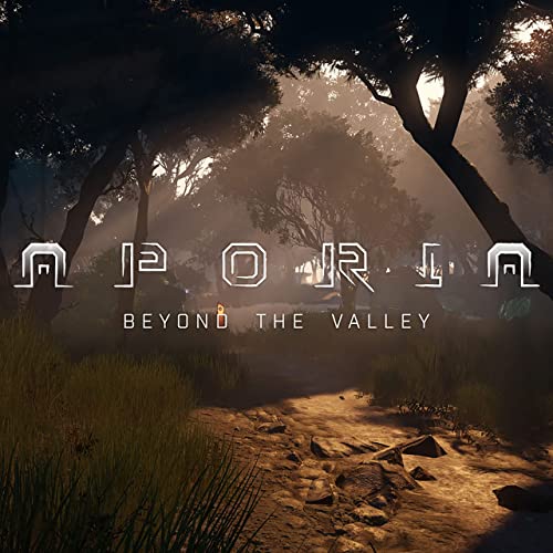 APORIA: BEYOND THE VALLEY - PC - STEAM - MULTILANGUAGE - WORLDWIDE - Libelula Vesela - Jocuri video