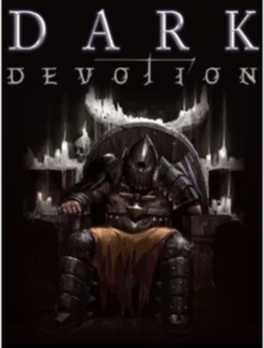 DARK DEVOTION - STEAM - WORLDWIDE - MULTILANGUAGE - PC - Libelula Vesela - Jocuri video