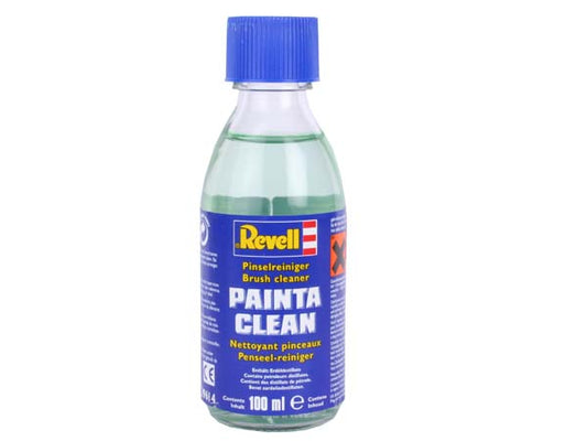 PAINTA CLEAN, PINSELREINIGER - REVELL (RV39614) - Libelula Vesela - Jucarii