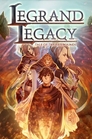 LEGRAND LEGACY: TALE OF THE FATEBOUNDS - STEAM - WORLDWIDE - MULTILANGUAGE - PC - Libelula Vesela - Jocuri video