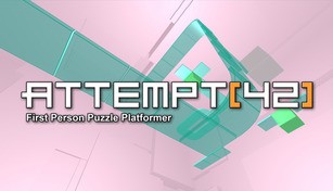 ATTEMPT[42] - STEAM - PC - WORLDWIDE - MULTILANGUAGE - Libelula Vesela - Jocuri video