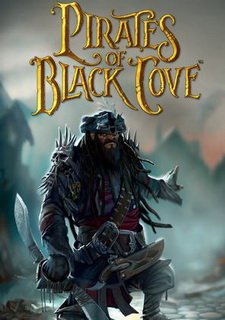 PIRATES OF BLACK COVE - PC - STEAM - MULTILANGUAGE - WORLDWIDE - Libelula Vesela - Jocuri video