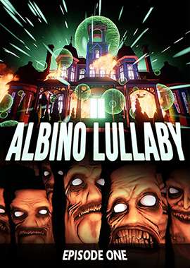 ALBINO LULLABY: EPISODE 1 - PC - STEAM - MULTILANGUAGE - WORLDWIDE - Libelula Vesela - Jocuri video