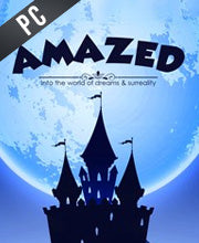 AMAZED 3D - PC - STEAM - MULTILANGUAGE - WORLDWIDE - Libelula Vesela - Jocuri video