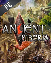 ANCIENT SIBERIA - PC - STEAM - MULTILANGUAGE - WORLDWIDE - Libelula Vesela - Jocuri video