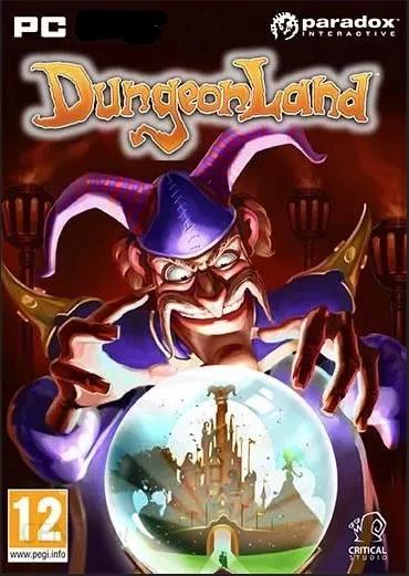 DUNGEONLAND - ALL ACCESS PASS 4-PACK - STEAM - WORLDWIDE - MULTILANGUAGE - PC - Libelula Vesela - Jocuri video