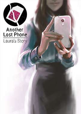ANOTHER LOST PHONE: LAURA'S STORY - PC - STEAM - MULTILANGUAGE - WORLDWIDE - Libelula Vesela - Jocuri video