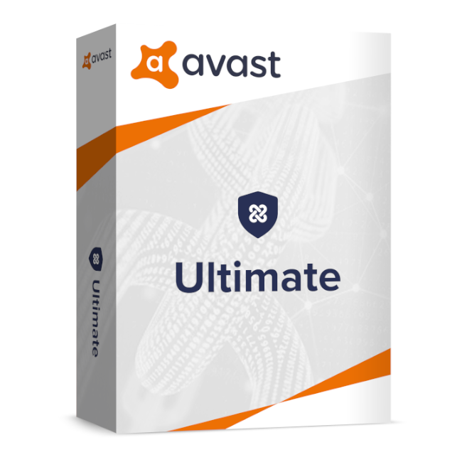 AVAST ULTIMATE 2020 KEY (1 YEAR / 3 DEVICES) - OFFICIAL WEBSITE - PC - WORLDWIDE - MULTILANGUAGE - Libelula Vesela - Jocuri video