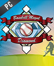 BASEBALL MOGUL DIAMOND - PC - STEAM - MULTILANGUAGE - WORLDWIDE - Libelula Vesela - Jocuri video