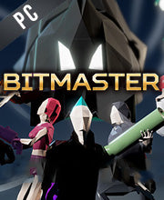 BITMASTER - PC - STEAM - MULTILANGUAGE - WORLDWIDE - Libelula Vesela - Jocuri video