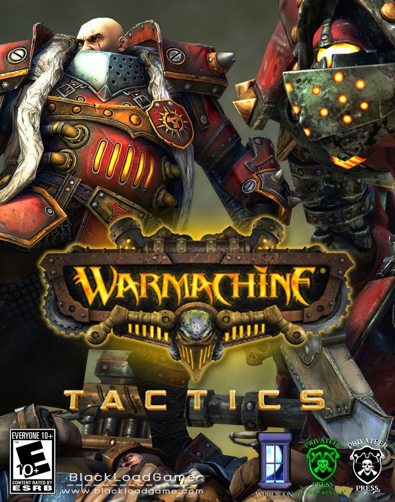 WARMACHINE TACTICS + MERCENARIES FACTION BUNDLE - PC - STEAM - MULTILANGUAGE - WORLDWIDE - Libelula Vesela - Jocuri video