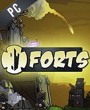 FORTS - STEAM - MULTILANGUAGE - WORLDWIDE - PC - Libelula Vesela - Jocuri video