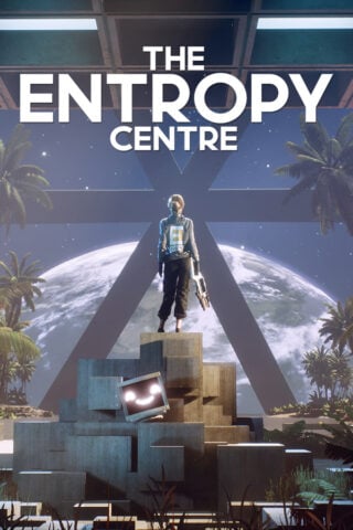 THE ENTROPY CENTRE - PC - STEAM - MULTILANGUAGE - WORLDWIDE - Libelula Vesela - Jocuri video