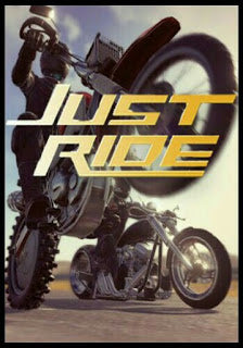 JUST RIDE：APPARENT HORIZON 狂飙：极限视界 - STEAM - MULTILANGUAGE - WORLDWIDE - PC - Libelula Vesela - Jocuri video