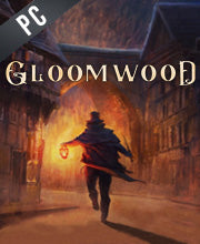 GLOOMWOOD (INCL. EARLY ACCESS) - PC - STEAM - EN - WORLDWIDE - Libelula Vesela - Jocuri video