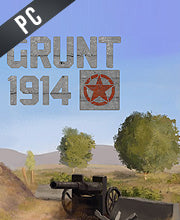 GRUNT1914 - STEAM - MULTILANGUAGE - WORLDWIDE - PC - Libelula Vesela - Jocuri video