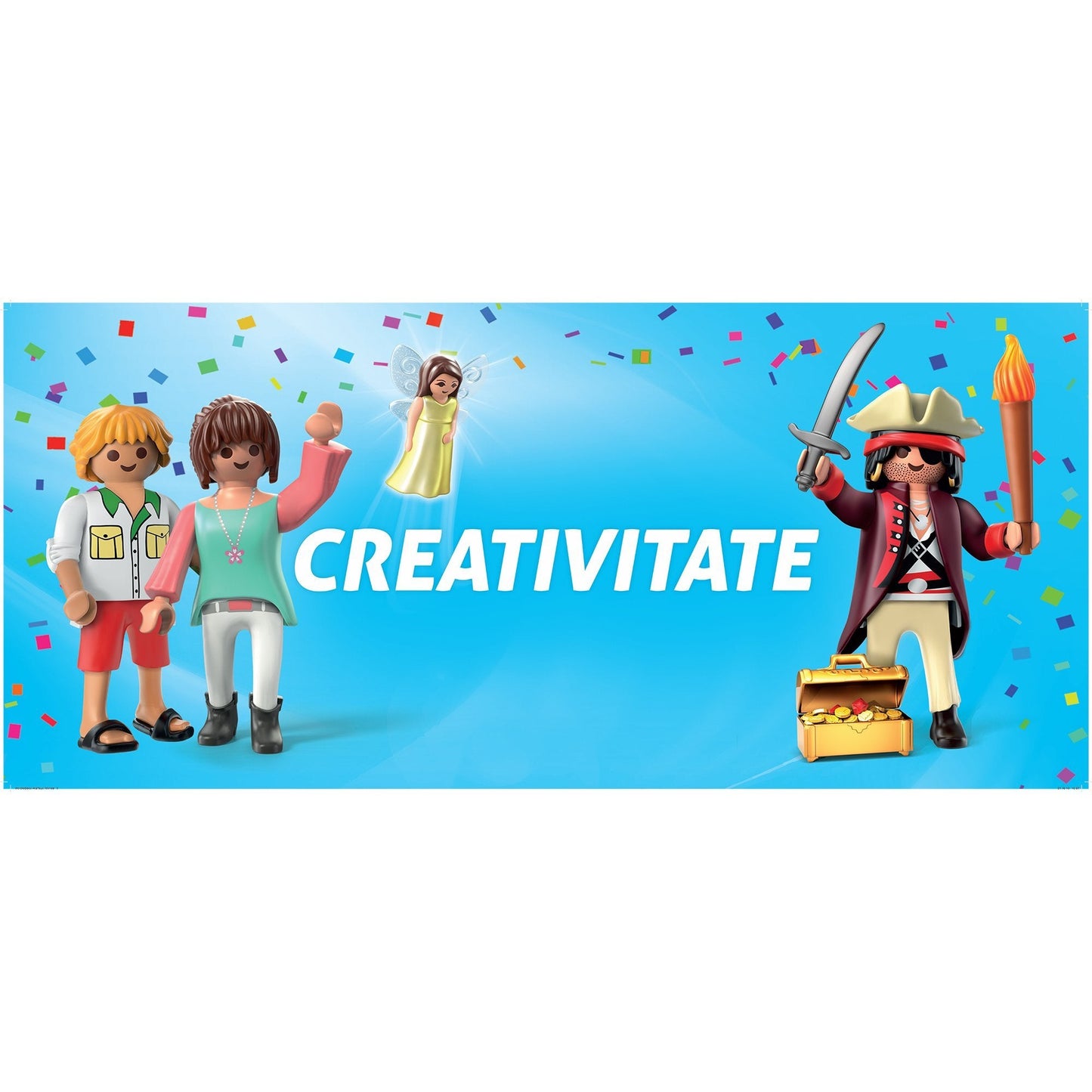 PLAYMOBIL - CUSCA PENTRU IEPURASI - PLAYMOBIL (PM71252) - Libelula Vesela - Jucarii