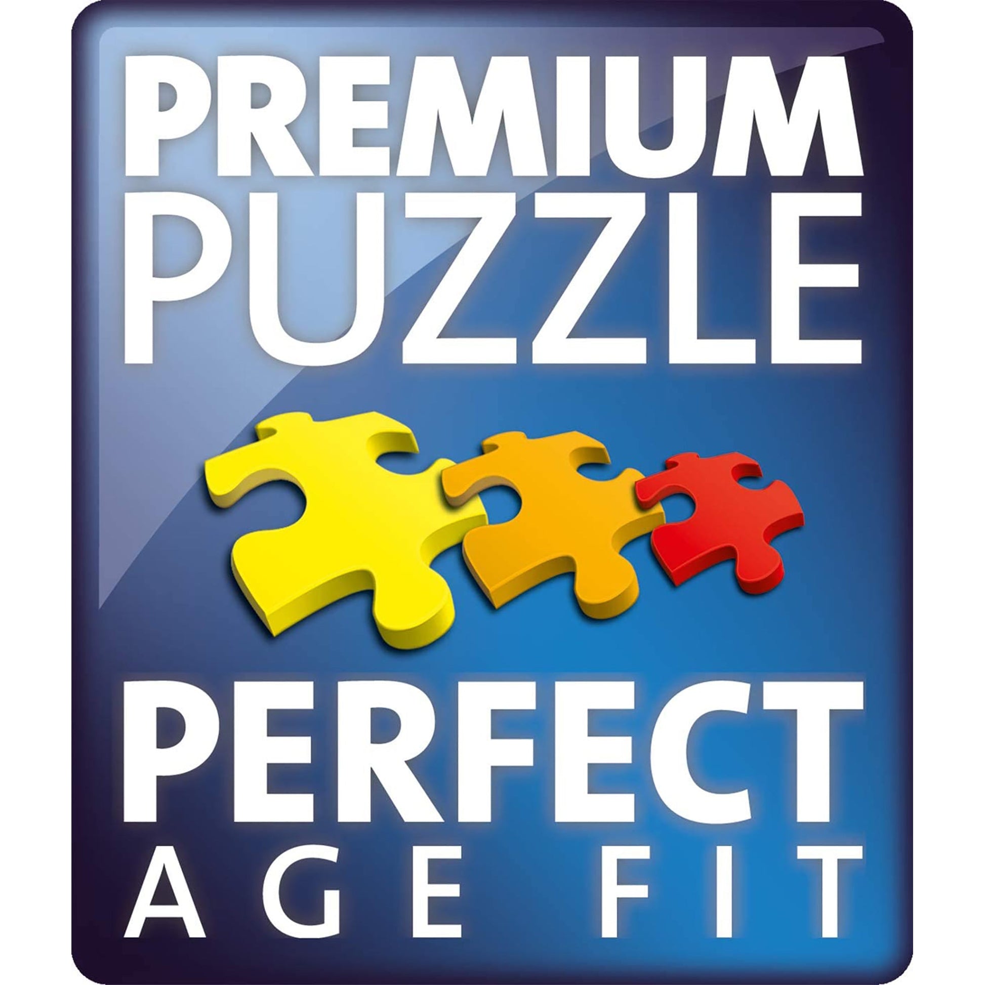 PUZZLE CARTE POSTALA NEW YORK, 500 PIESE - RAVENSBURGER (RVSPA17379) - Libelula Vesela - Jucarii