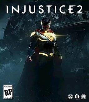 INJUSTICE 2 - PC - STEAM - MULTILANGUAGE - EU - Libelula Vesela - Jocuri video