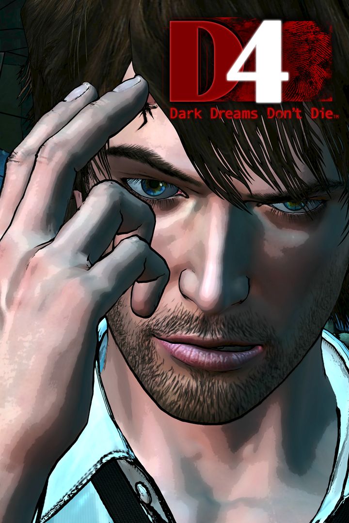 D4: DARK DREAMS DON'T DIE -SEASON ONE - STEAM - MULTILANGUAGE - WORLDWIDE - PC - Libelula Vesela - Jocuri video