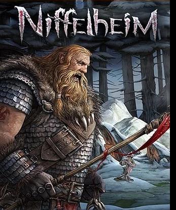 NIFFELHEIM - STEAM - MULTILANGUAGE - WORLDWIDE - PC - Libelula Vesela - Jocuri video