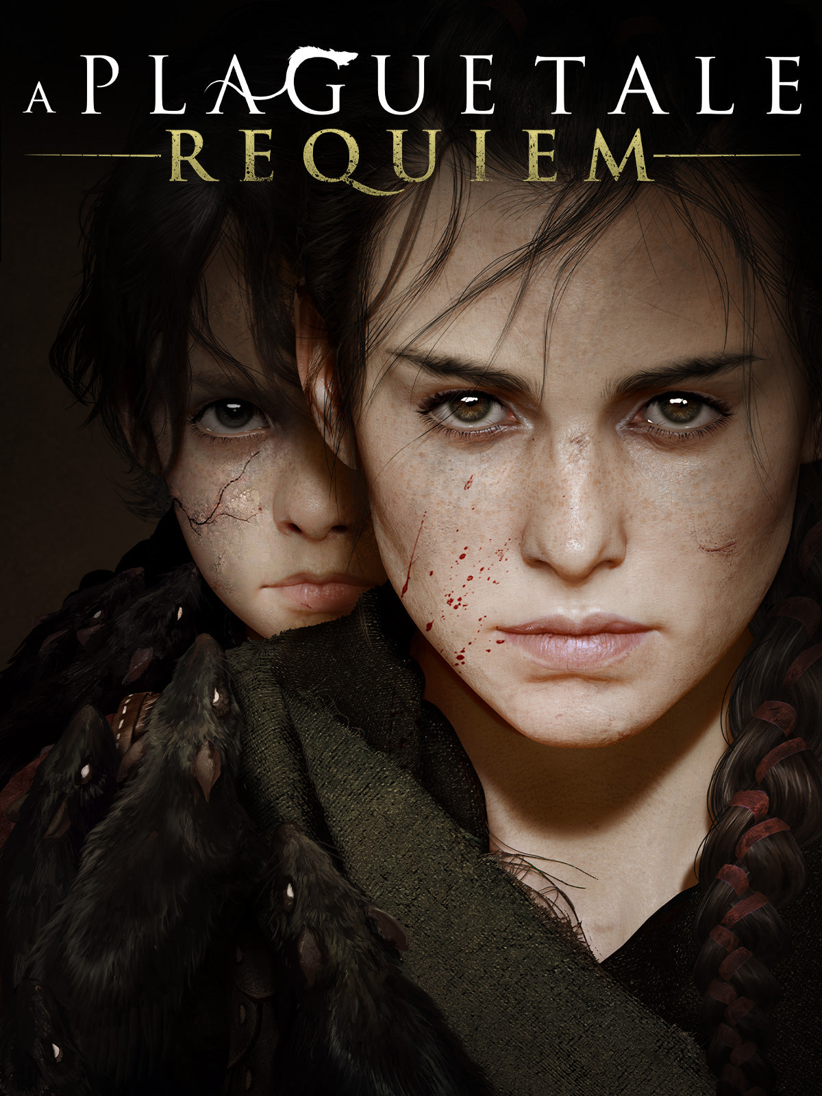 A PLAGUE TALE: REQUIEM - STEAM - PC - WORLDWIDE - MULTILANGUAGE - Libelula Vesela - Jocuri video