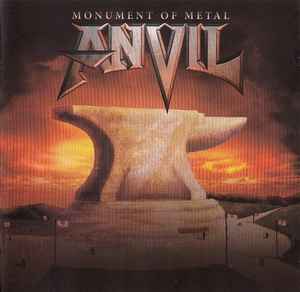 ANVIL - STEAM - PC - WORLDWIDE - MULTILANGUAGE - Libelula Vesela - Jocuri video