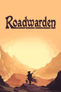 ROADWARDEN - STEAM - PC - WORLDWIDE - MULTILANGUAGE - Libelula Vesela - Jocuri video