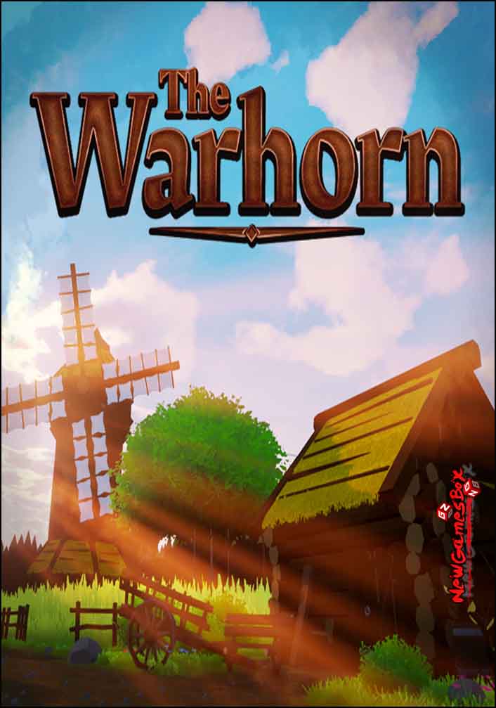 THE WARHORN - STEAM - MULTILANGUAGE - WORLDWIDE - PC - Libelula Vesela - Jocuri video