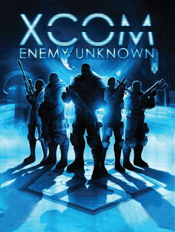 XCOM ENEMY UNKOWN + ELITE SOLDIER PACK - PC - STEAM - MULTILANGUAGE - WORLDWIDE - Libelula Vesela - Jocuri video