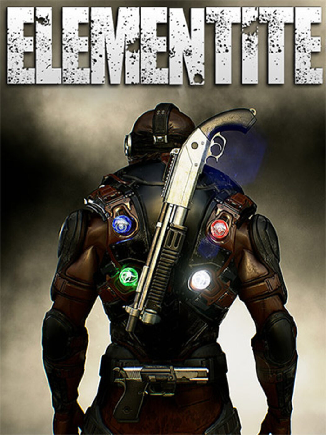 ELEMENTITE - PC - STEAM - MULTILANGUAGE - WORLDWIDE - Libelula Vesela - Jocuri video