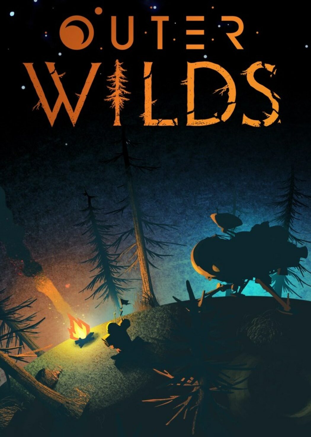 OUTER WILDS - PC - STEAM - MULTILANGUAGE - EU - Libelula Vesela - Jocuri video